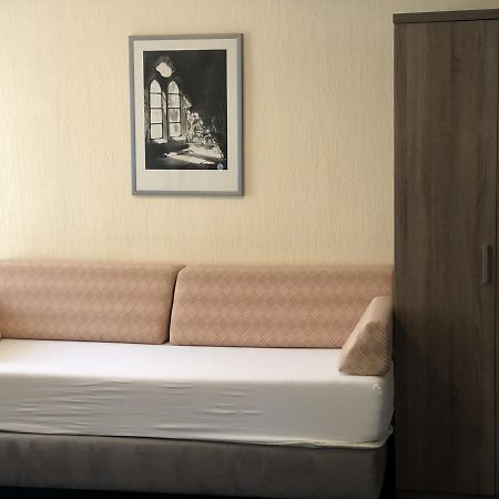 Hotel Junkerhaus Bad Salzuflen Extérieur photo