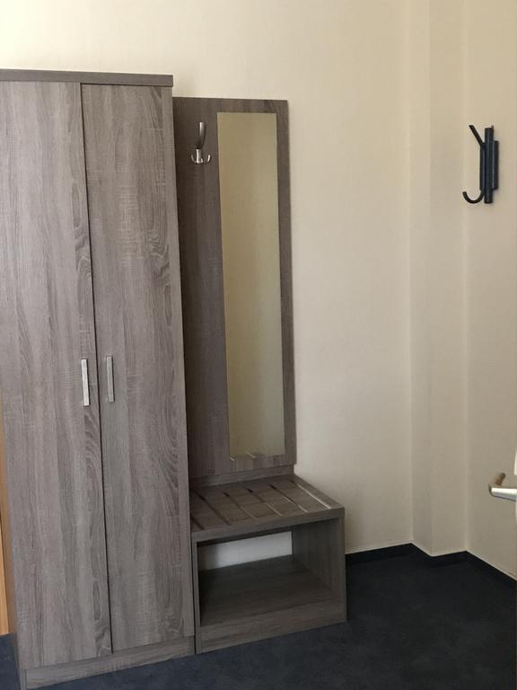 Hotel Junkerhaus Bad Salzuflen Chambre photo