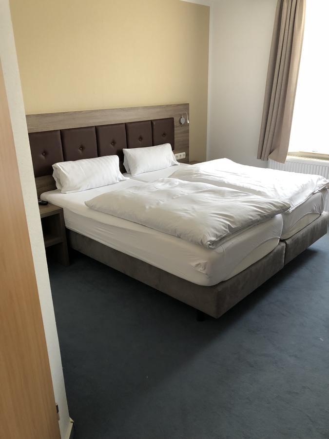 Hotel Junkerhaus Bad Salzuflen Extérieur photo